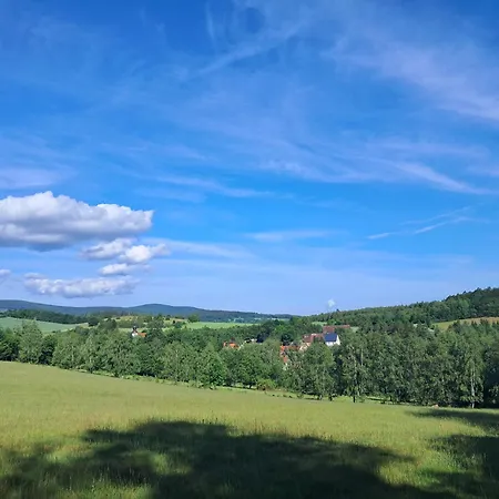 شقة Przytulia Blekitny *