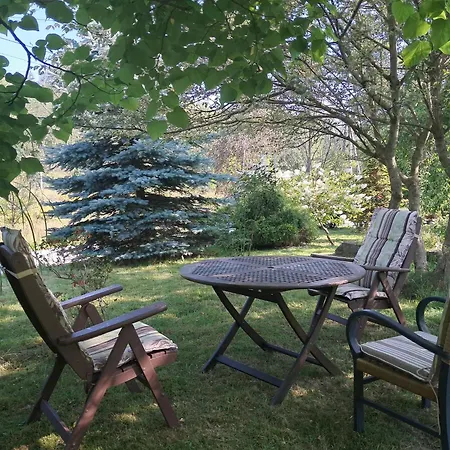 Apartament Przytulia Blekitny Kopaniec