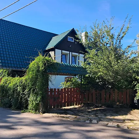 Przytulia Blekitny * Kopaniec
