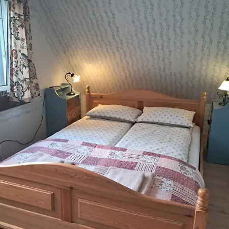 Przytulia Blekitny Lägenhet *