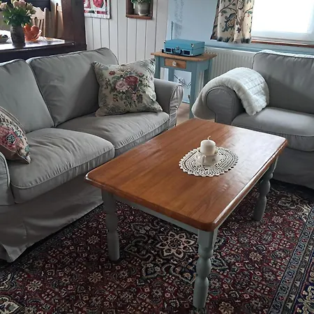 Przytulia Blekitny Apartament Kopaniec