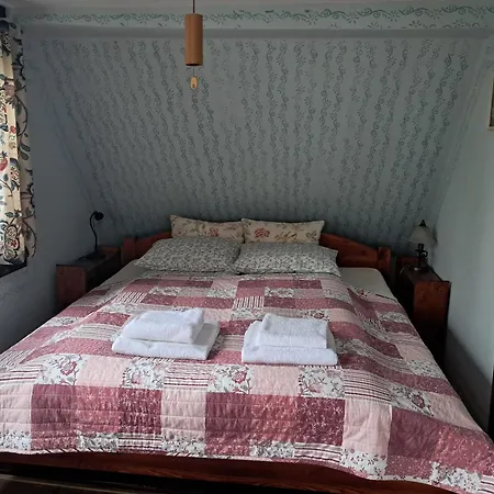 Przytulia Blekitny * Kopaniec