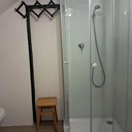 Przytulia Blekitny Apartament *