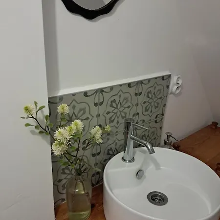 Apartament Przytulia Blekitny Kopaniec