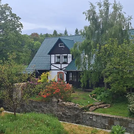 Lägenhet Przytulia Blekitny Kopaniec