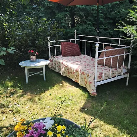 Przytulia Blekitny Appartement
