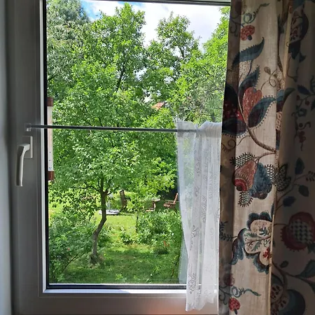 Appartement Przytulia Blekitny