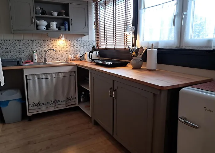 Przytulia Blekitny *