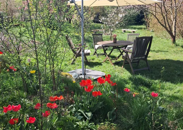 Przytulia Blekitny Διαμέρισμα