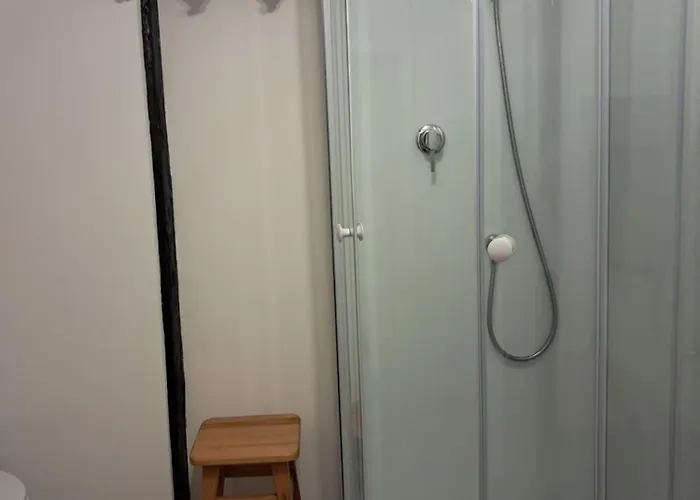 Przytulia Blekitny Apartmán *