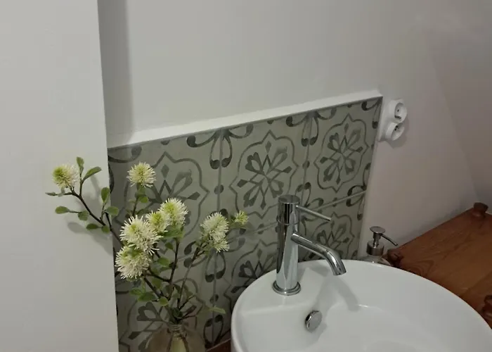 Apartmán Przytulia Blekitny Kopaniec